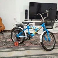 دوچرخه سالم