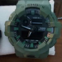 ساعت اورجینال کاسیو Casio G-shock در حد نو اصلی