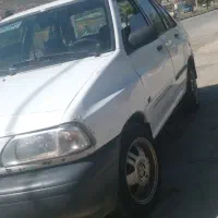 پراید۸۳|خودرو سواری و وانت|گهواره, |دیوار