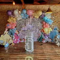 ریسه.بوکت و دکور بادکنک اقتصادی