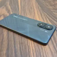 شیائومی poco x7 pro با حافظهٔ ۵۱۲ گیگابایت