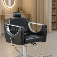 صندلی میکاپ/صندلی پدالی/صندلی اصلاح/صندلی جک پدالی|آرایشگاه و سالن‌های زیبایی|تهران, شیخ هادی|دیوار