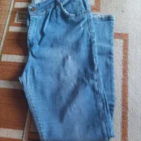 شلوار اسکینی سایز ۴۲ تا ۴۴
