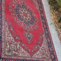 فرش دودرسه دوعدد