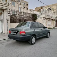 پراید ۹۱|خودرو سواری و وانت|تهران, فردوس|دیوار