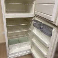 یخچال فریزر کاملا سالم|یخچال و فریزر|سهند, |دیوار