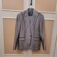 کت و شلوار مردانه سایز ۴۴