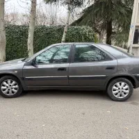 زانتیا ۸۶ موتور ۲۰۰۰