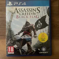 اساسین کرید بلک فلگ assassin creed black flag