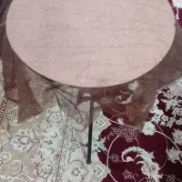 میزخاطره تاشو|مبلمان خانگی و میز عسلی|فولادشهر, A3|دیوار