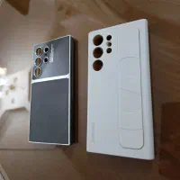 قاب گوشی s24 ultra اولترا