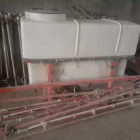 سمپاش پشت تراکتور|ماشینآلات صنعتی|شراء, |دیوار