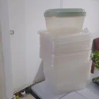 ظروف فریزری