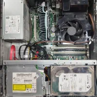 مینی کیس نو|رایانه رومیزی|کرج, شاهین‌ویلا|دیوار