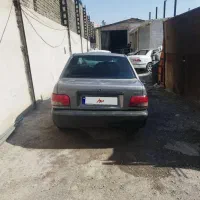 پراید|خودرو سواری و وانت|قم, شاه سید علی|دیوار