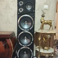 میزی TV با کنسول وباند مدل micralab