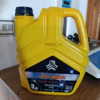 روغن موتور sl سایپا