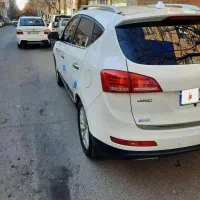 جک اس 5|خودرو سواری و وانت|تبریز, |دیوار