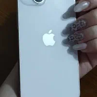 ایفون۱۳صورتی