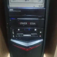 کامپیوتر ویندوز 7|رایانه رومیزی|تبریز, |دیوار