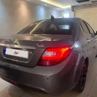 دنا پلاس اتومات معاوضه با۲۰۷ پارس ۲۰۶|خودرو سواری و وانت|تبریز, |دیوار