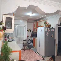 رهن و اجاره آپارتمان ۸۰ متری ۲ خوابه طبقه۱میرکریم|اجارهٔ آپارتمان|گرگان, |دیوار