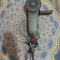 سنگ فرز کرون سالم به شرط|ابزارآلات|محمدشهر, محمدشهر|دیوار