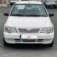 پراید ۱۱۱ مدل ۹۸ l فوقالعاده تمیز و کمکار