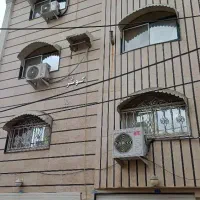 یخسازی پارک دانشجو ط۳با پارکینگ و اسپیلت|اجارهٔ آپارتمان|رشت, حمیدیان|دیوار