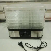 میوه خشک کن نو