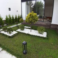 اجرای وخدمات فضای سبز