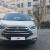 JAC S3 1402|خودرو سواری و وانت|تهران, مرزداران|دیوار