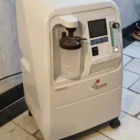 فروش اکسیژن ساز  برقی 10 لیتری