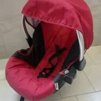 کریرکودک