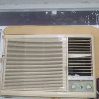 کولر گازی پنجره ای ۲۲ هزار توانکو