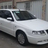 سمندسورن پلاس دوگانه