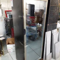 یخچال و فریزر ۶۰ سانتی واب زنجفیل گیر باسکول|کافی‌شاپ و رستوران|اصفهان, برلیان|دیوار