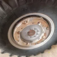 تراکتور|خودرو سنگین|مهاباد (آذربایجان غربی), |دیوار