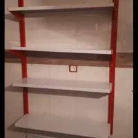 قفسه فروشگاهی