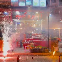 استخدام نیرو اقا در آبمیوه فروشی کلبه