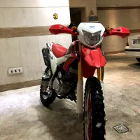 تریل پرواز ۱۴۰۴ در حد