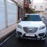 لیفان ایکس۶۰