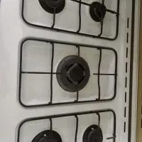 اجاق گاز فر دار تکنوگاز