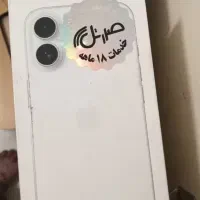 ایفون ۱۶ نات نو