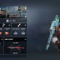 کالاف دیوتی|کنسول، بازی ویدئویی و آنلاین|زنجان, |دیوار