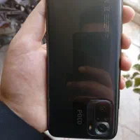 Poco M5s با حافظهٔ ۲۵۶|موبایل|مشهد, کوشش|دیوار