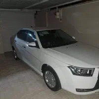 دنا پلاس ۶دنده دستی