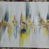 تابلو طلاکوب ۱۲۰*۹۰|تابلو، نقاشی، عکس|بندرعباس, |دیوار