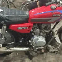 اگزوز موتور 125|قطعات یدکی و لوازم جانبی|قدس, شهر‌قدس|دیوار