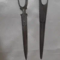 قیچی کلکسیونی